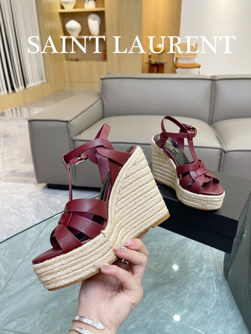 YSL Sandals